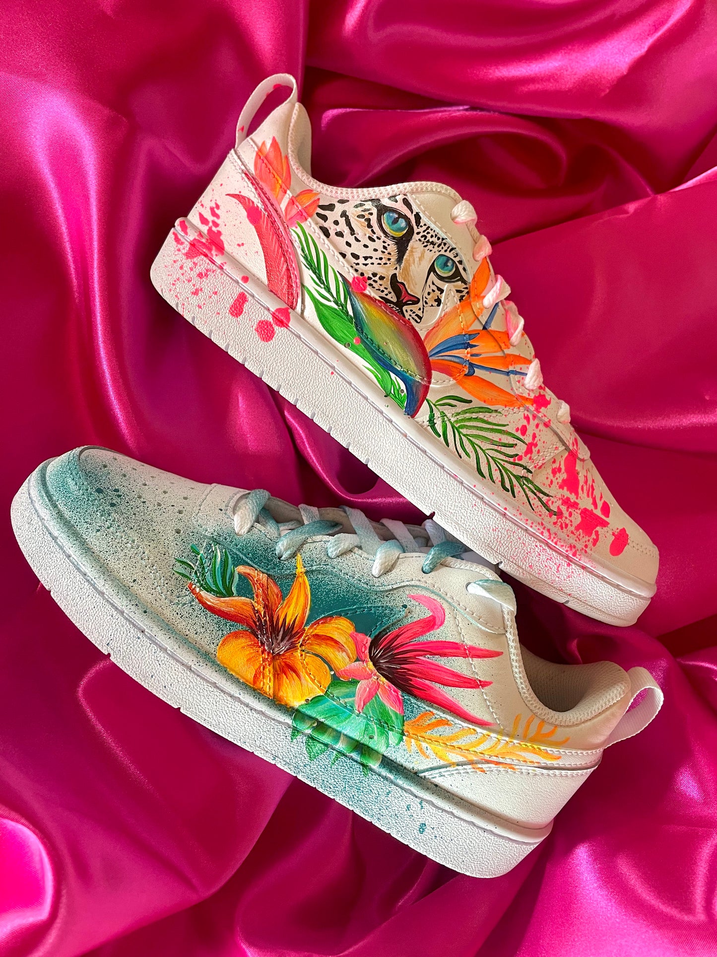 Scarpa TROPICAL SUMMER