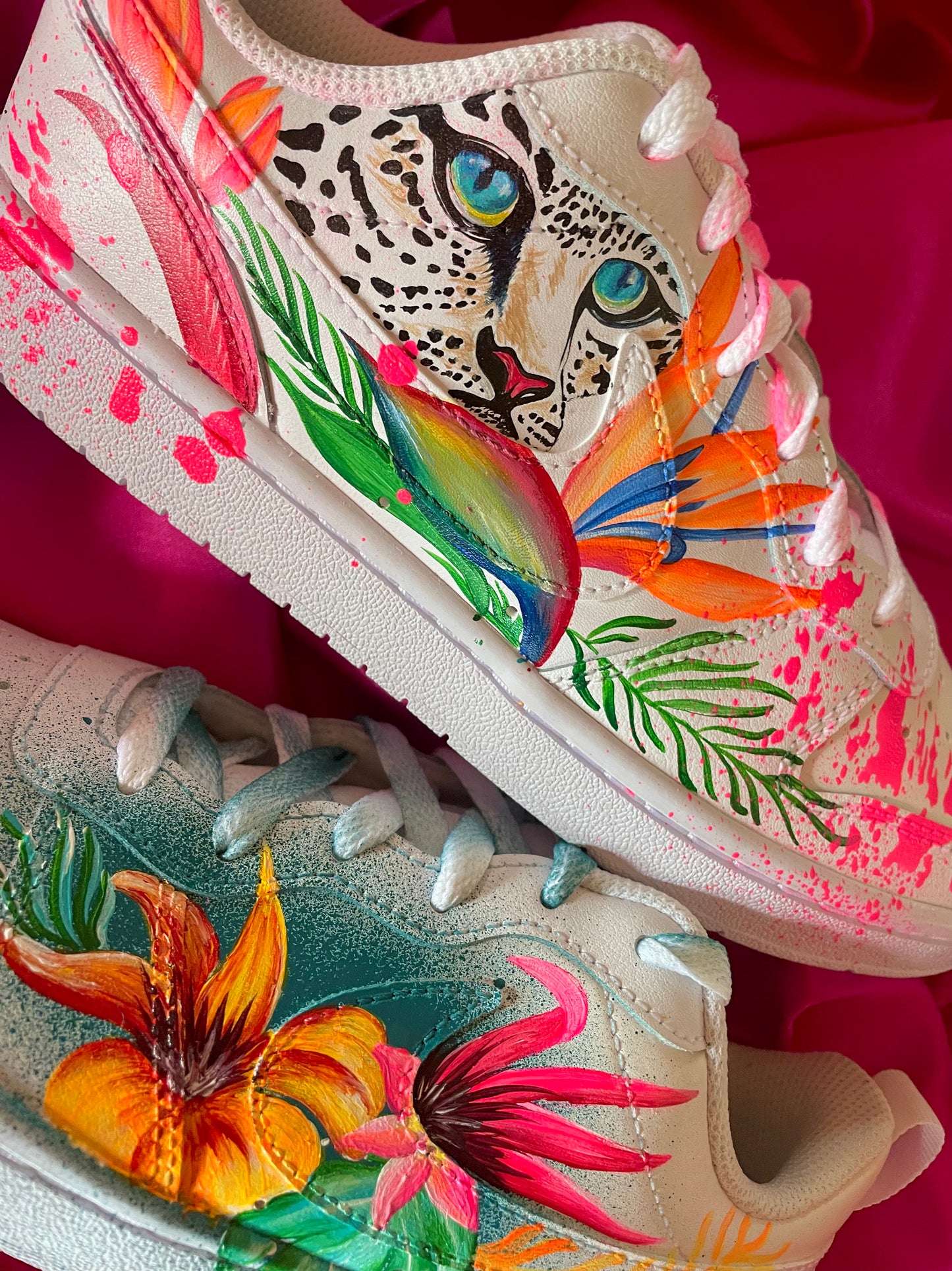 Scarpa TROPICAL SUMMER