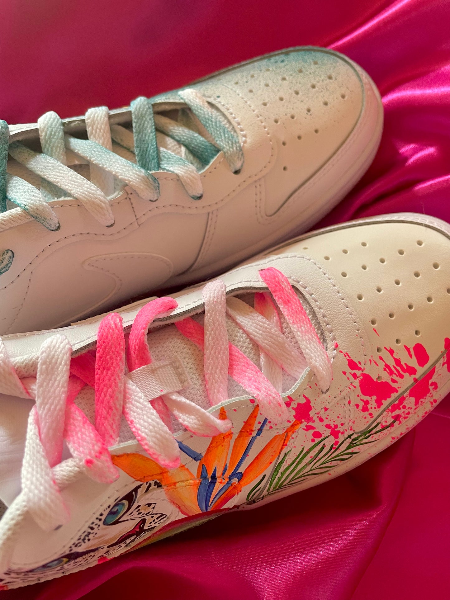 Scarpa TROPICAL SUMMER