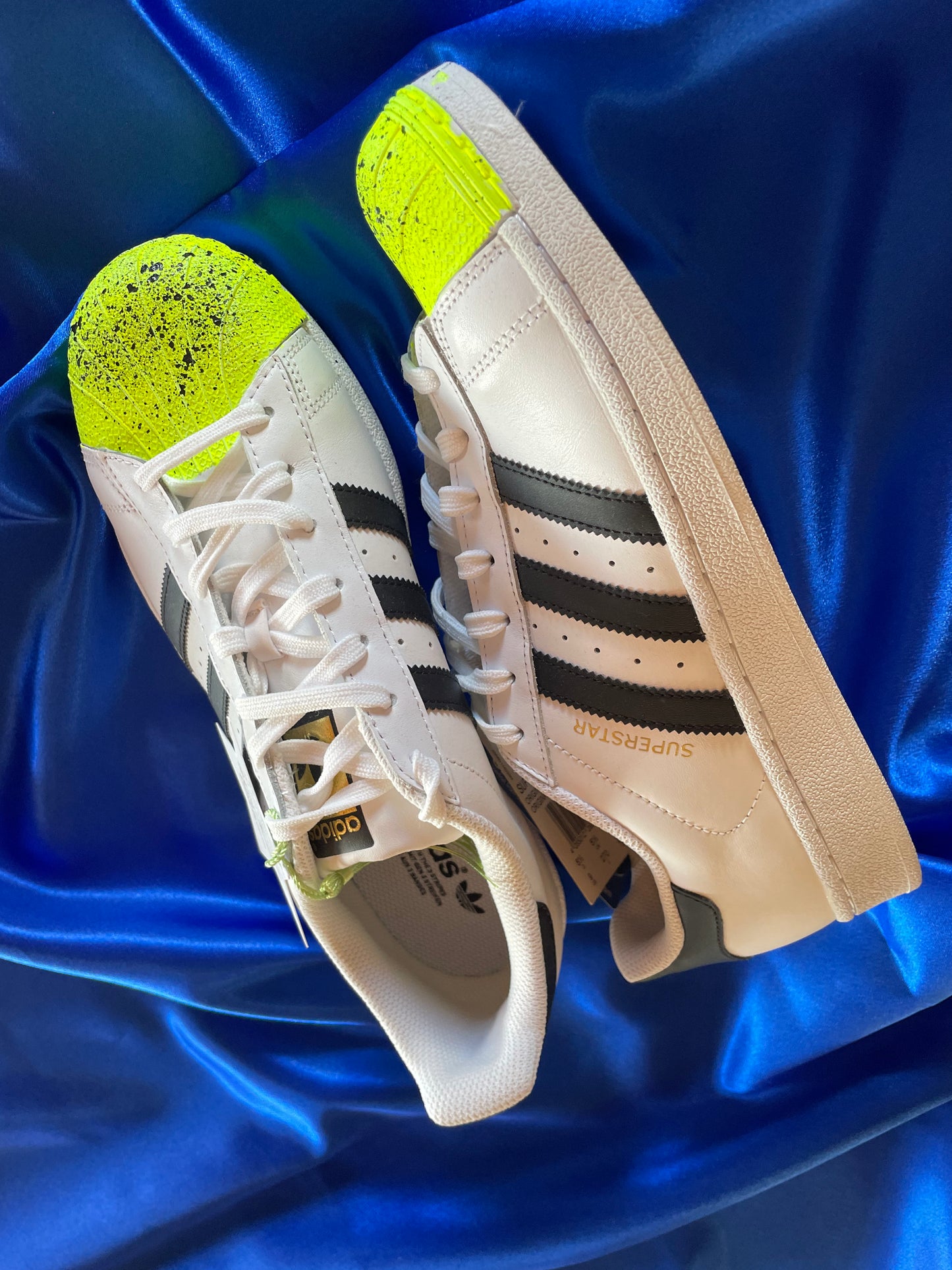 Scarpa FLUO MAN