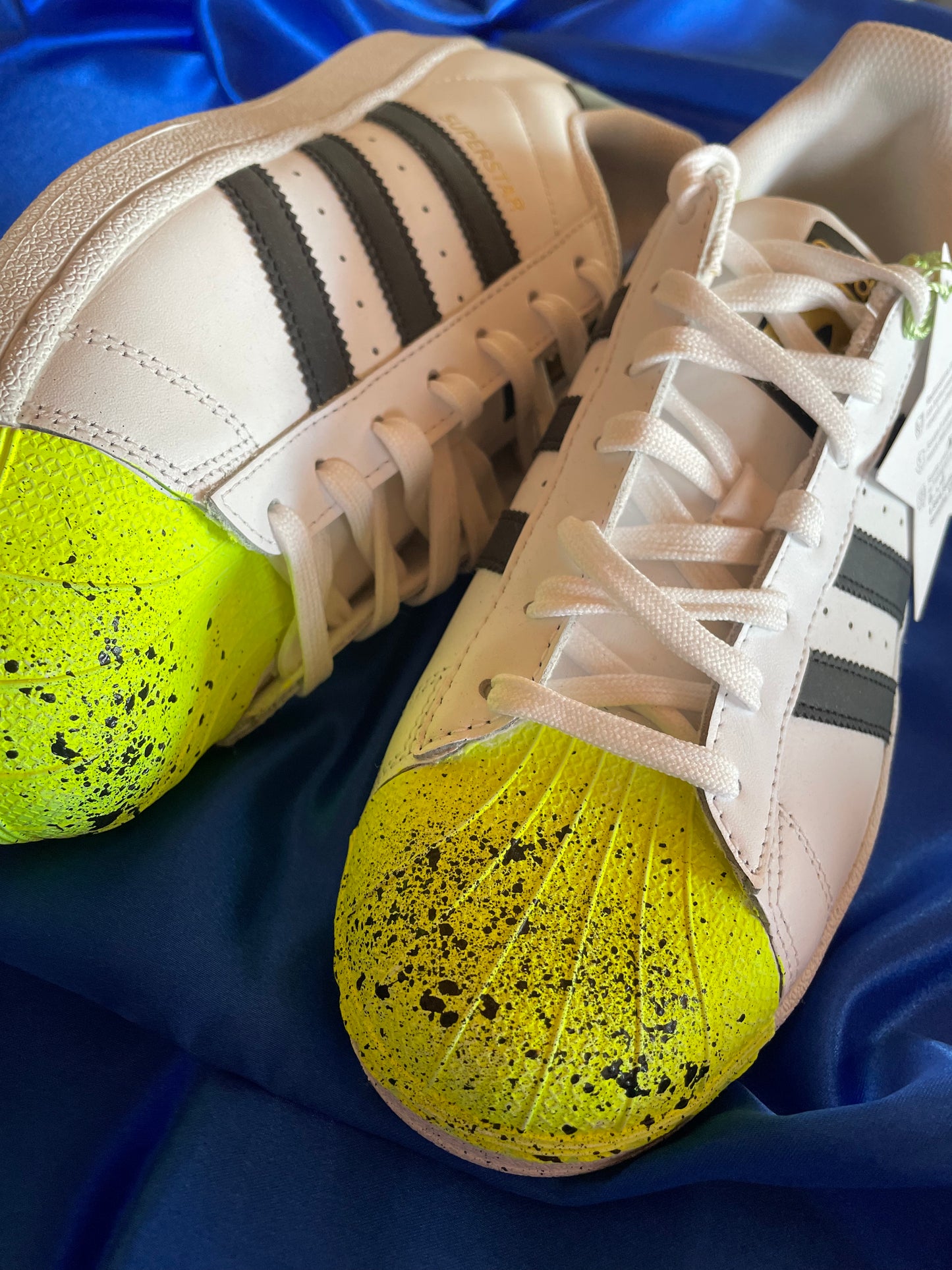 Scarpa FLUO MAN