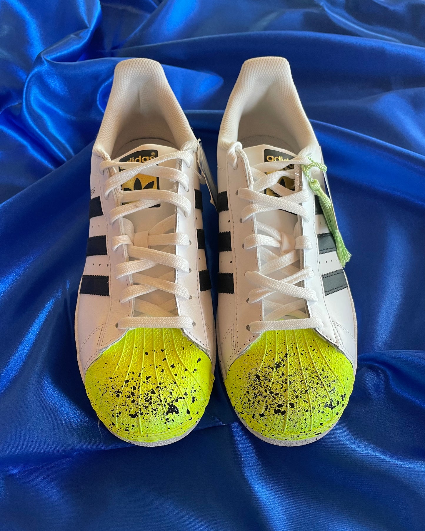 Scarpa FLUO MAN