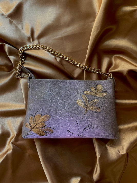 Borsa GLITTER