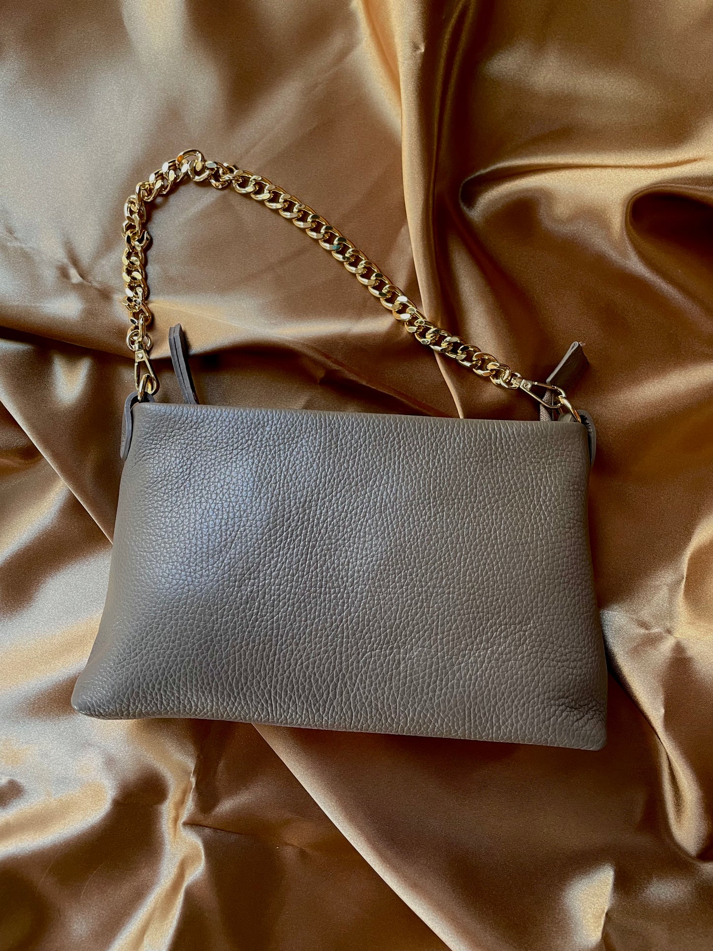 Borsa GLITTER