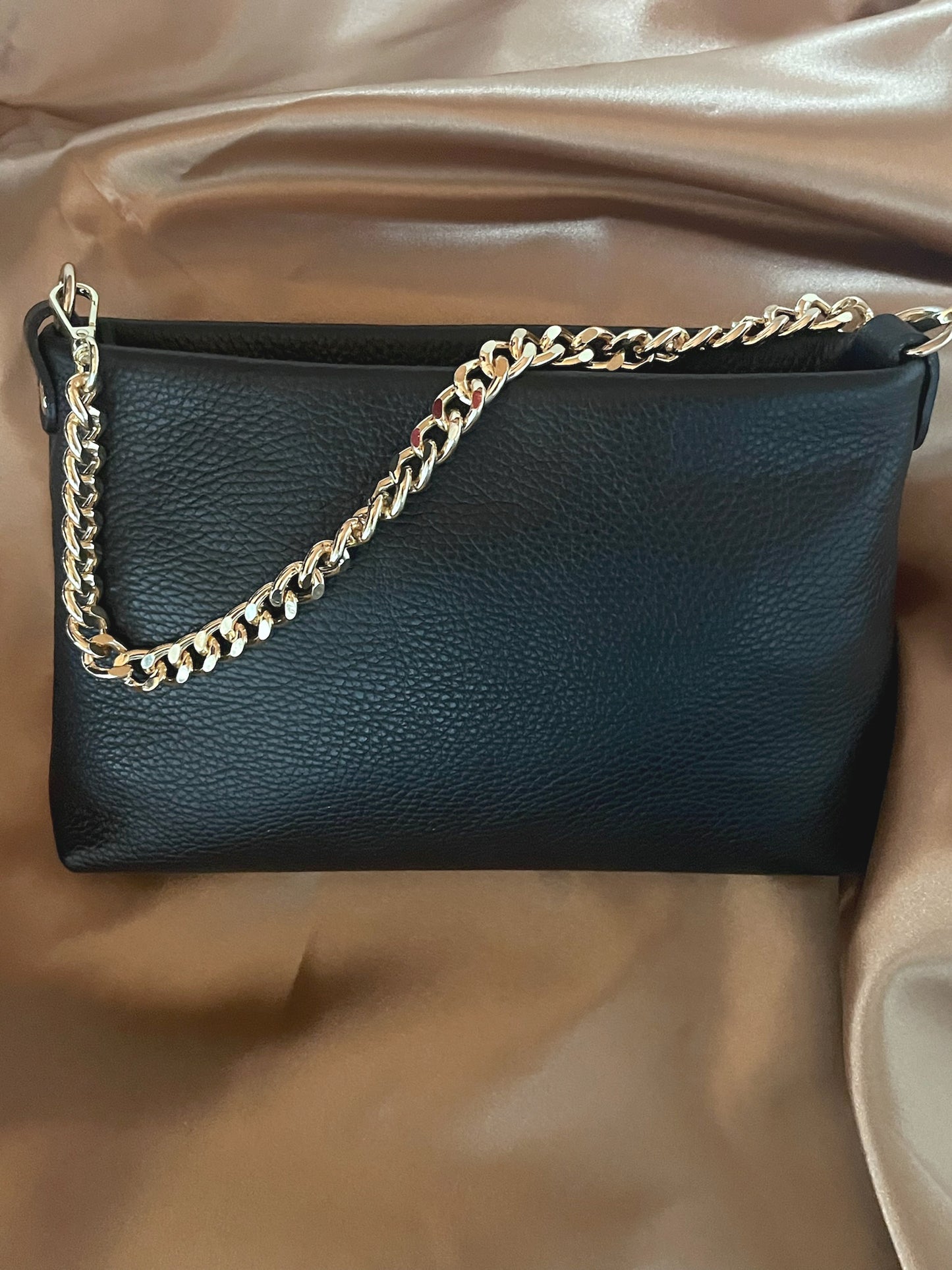 Borsa PROFILE OUTLINE