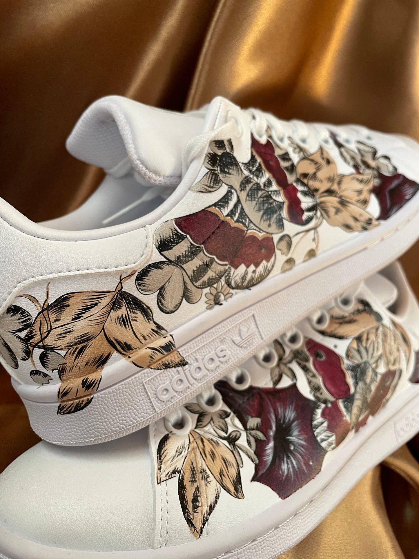 Scarpa AUTUMN LUXURY