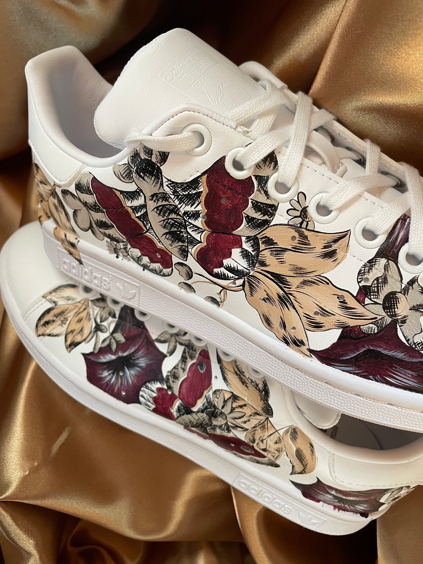 Scarpa AUTUMN LUXURY
