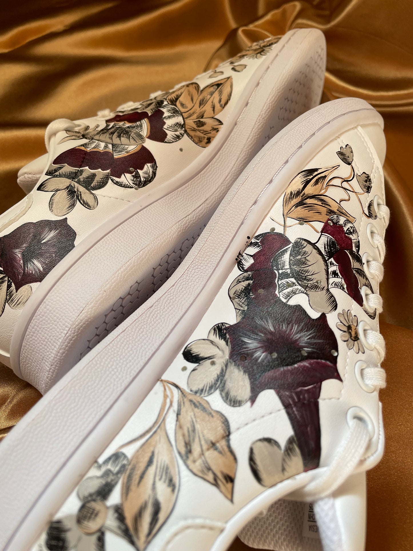 Scarpa AUTUMN LUXURY