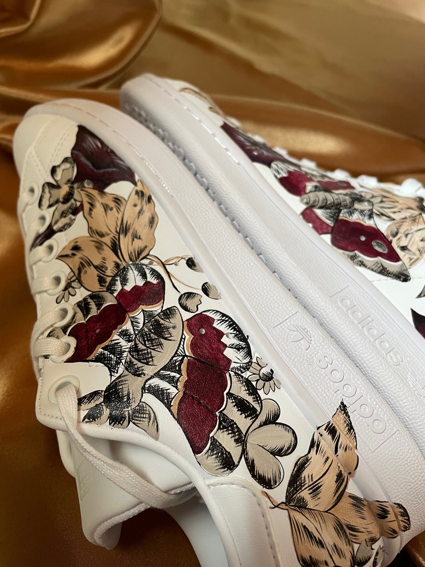 Scarpa AUTUMN LUXURY