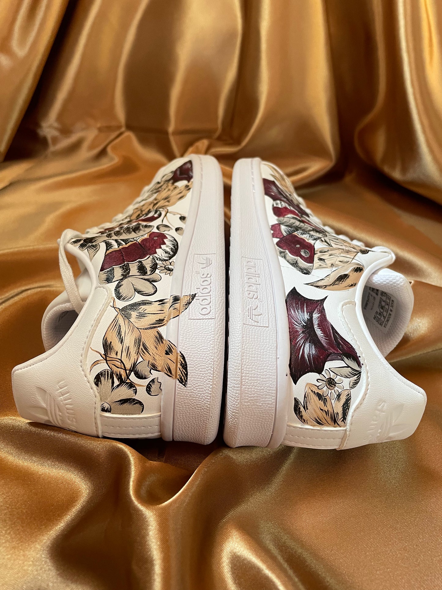 Scarpa AUTUMN LUXURY