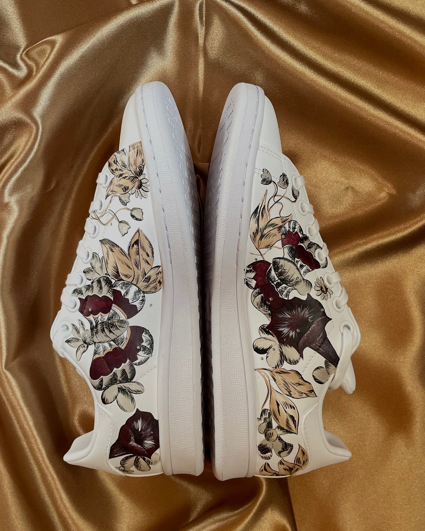 Scarpa AUTUMN LUXURY
