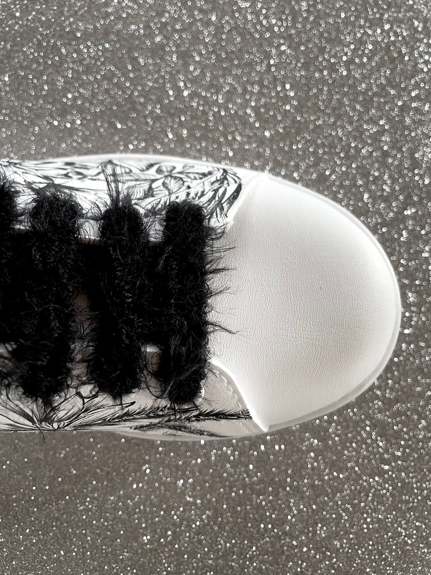 Scarpa ELEGANT BLACK&WHITE