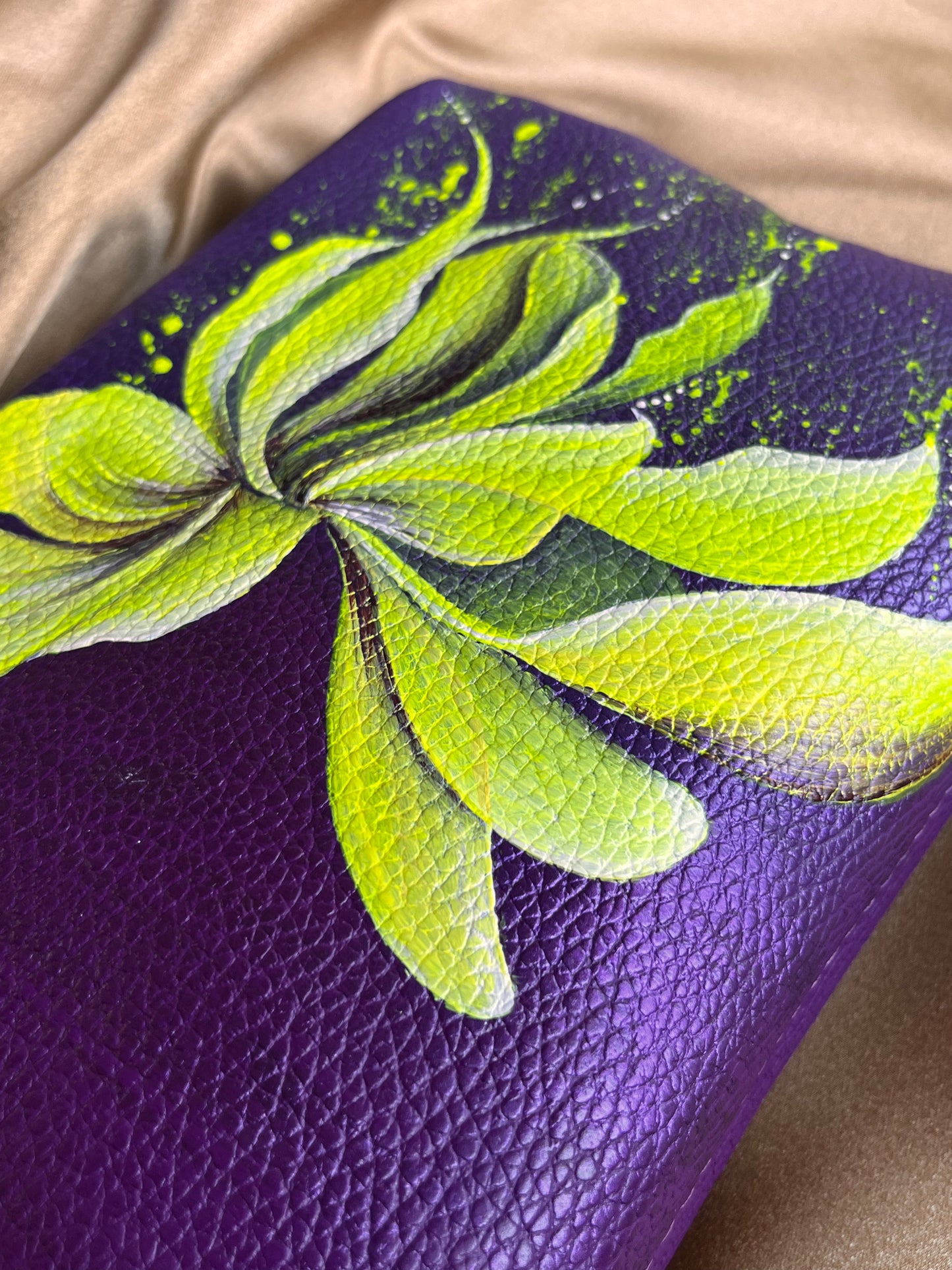 Borsa Abstract LIME