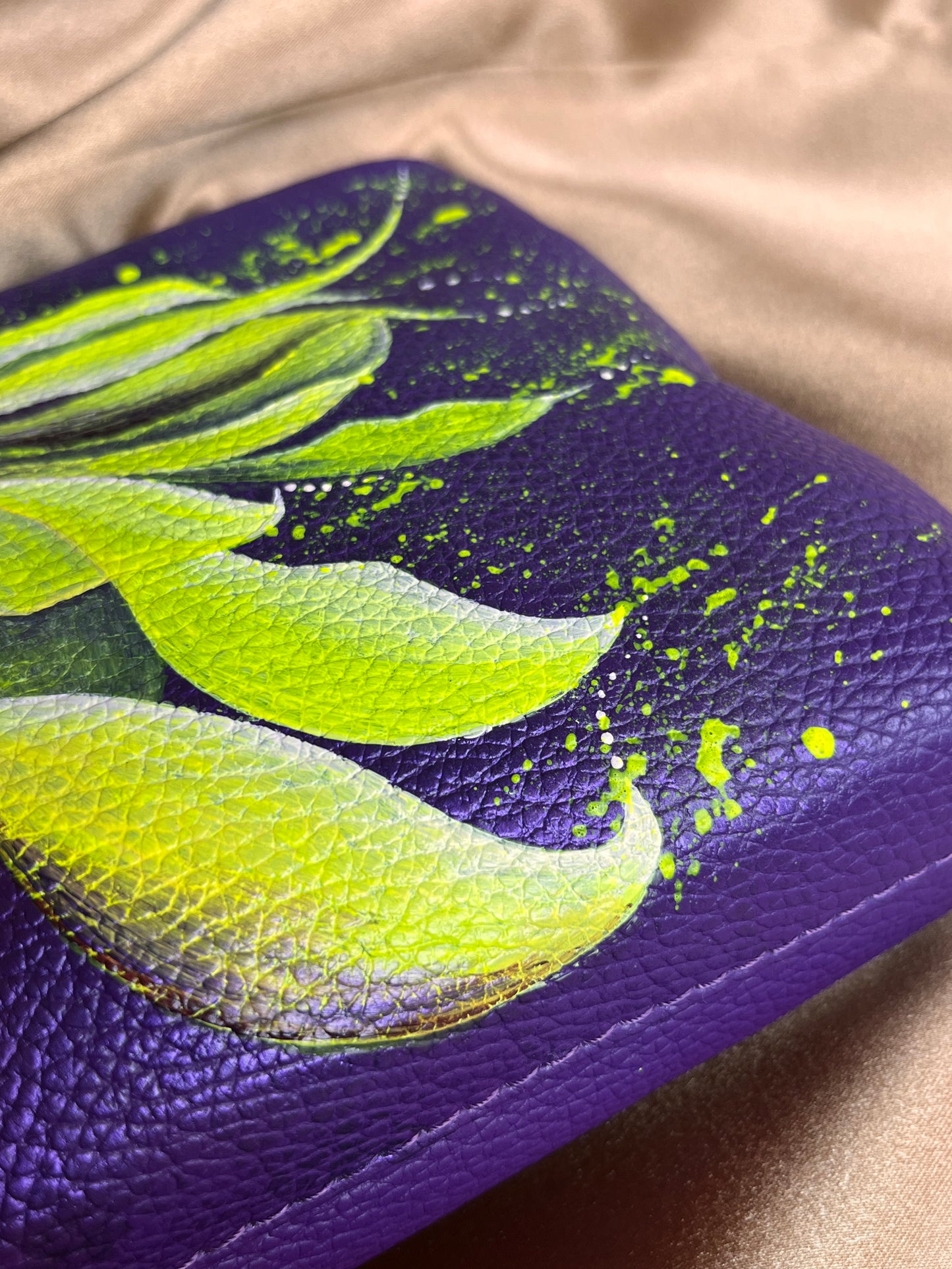 Borsa Abstract LIME