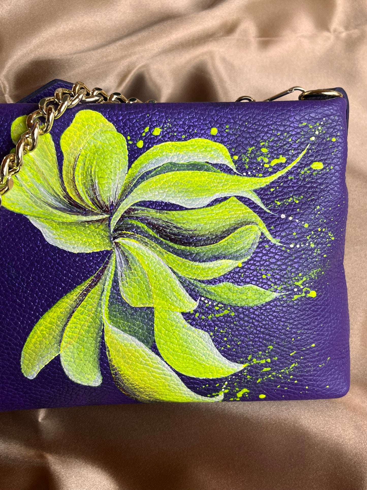 Borsa Abstract LIME