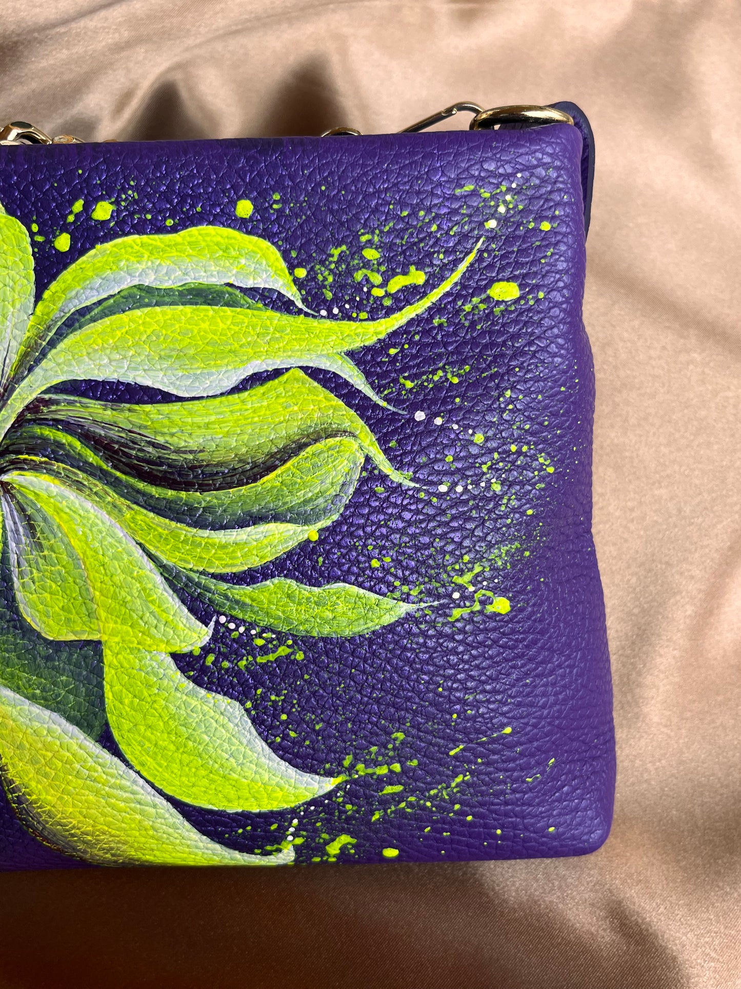Borsa Abstract LIME