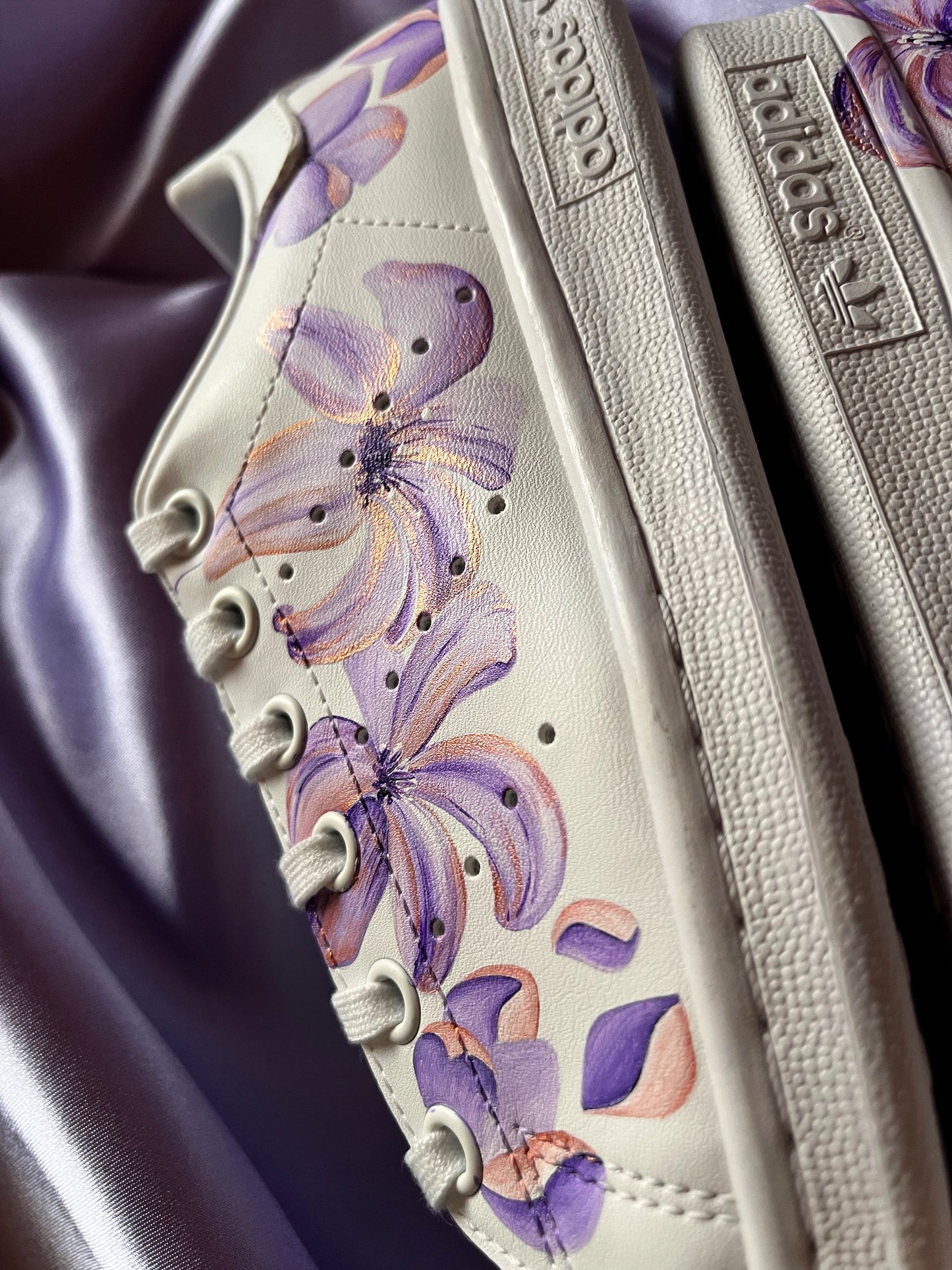 Scarpa LILAC