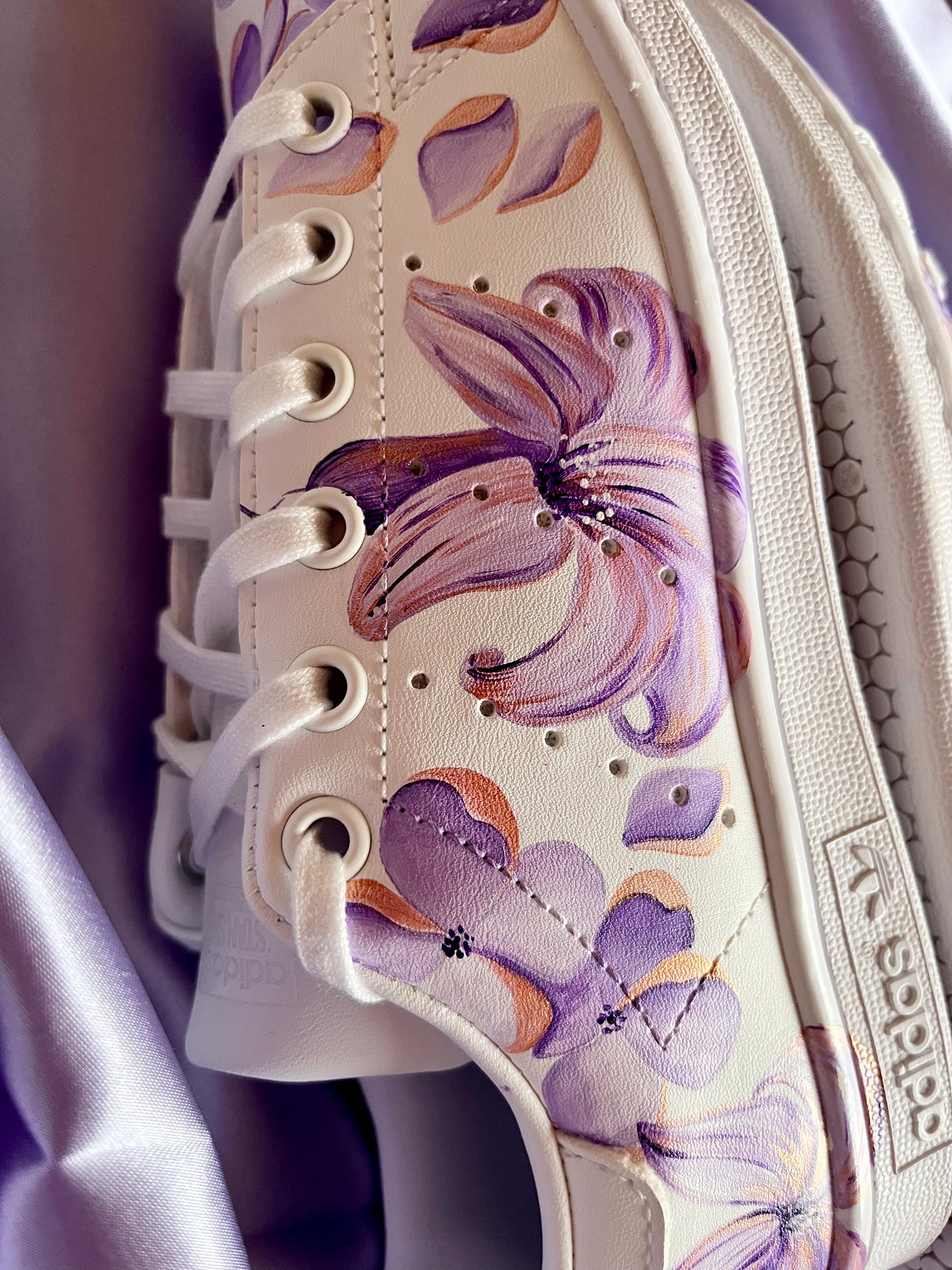Scarpa LILAC