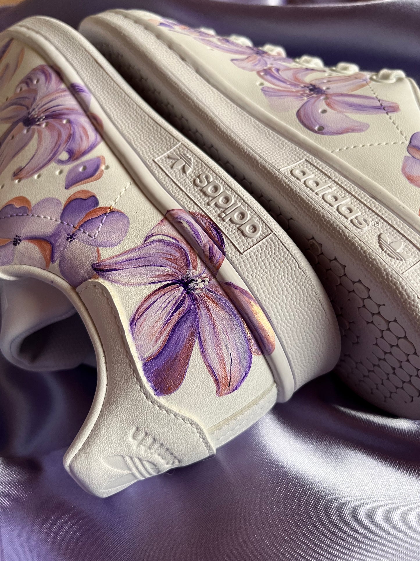 Scarpa LILAC