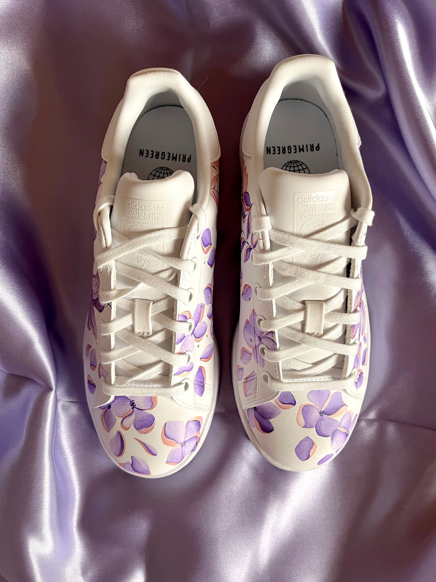 Scarpa LILAC