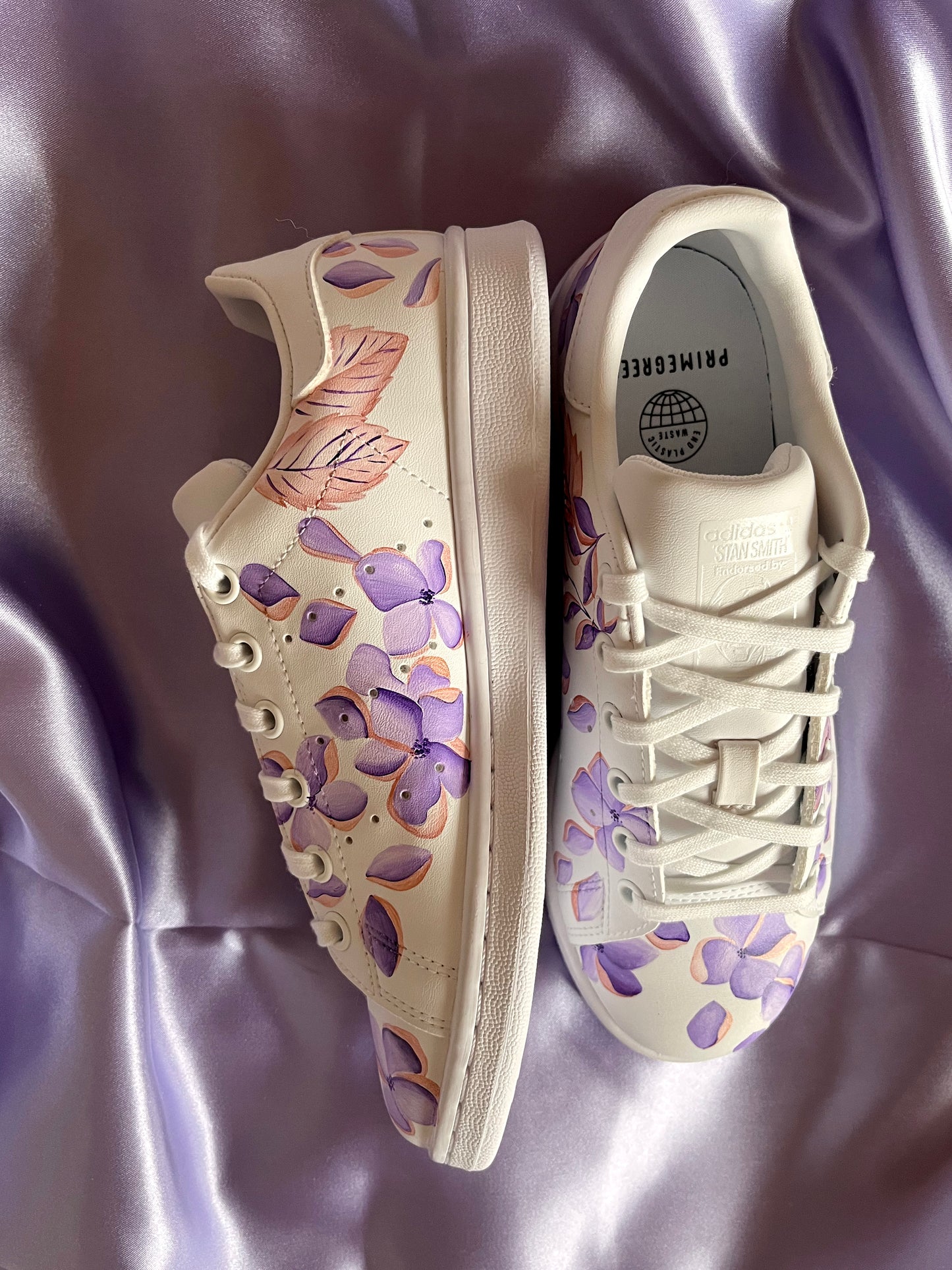 Scarpa LILAC