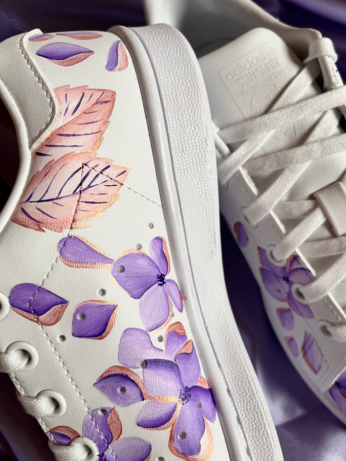 Scarpa LILAC