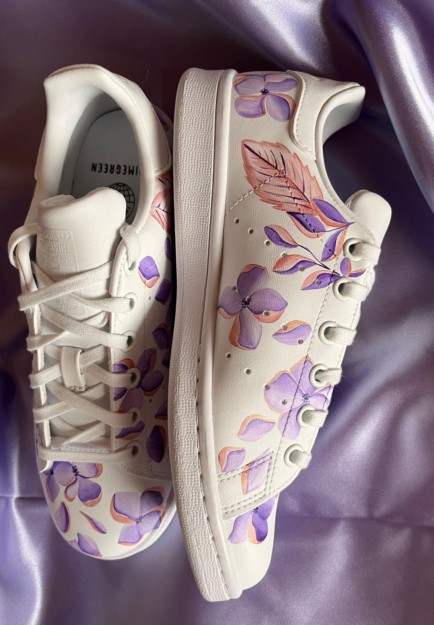 Scarpa LILAC