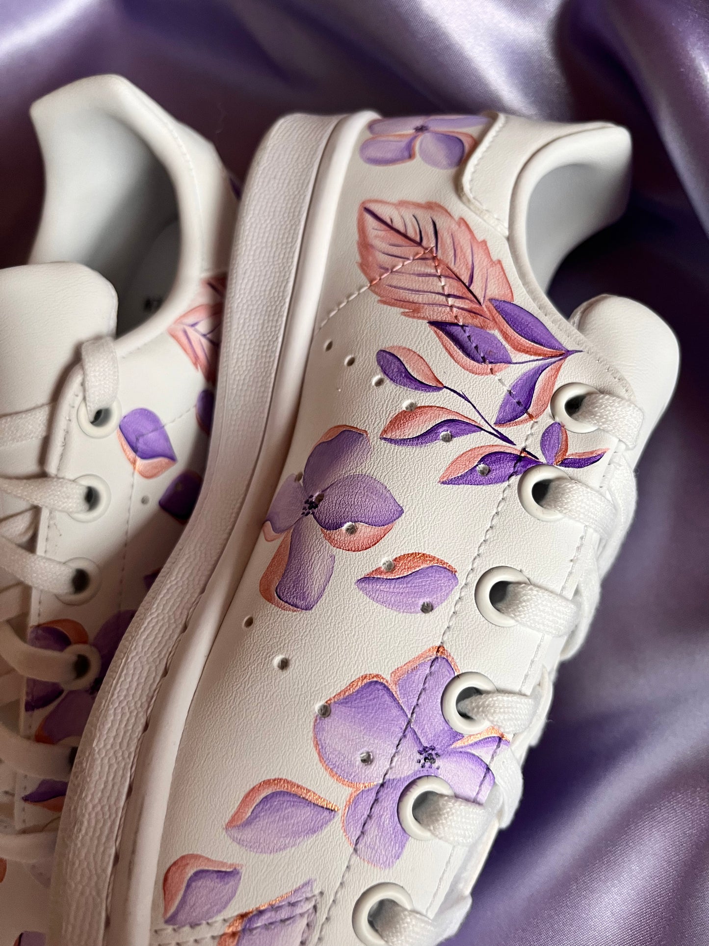 Scarpa LILAC