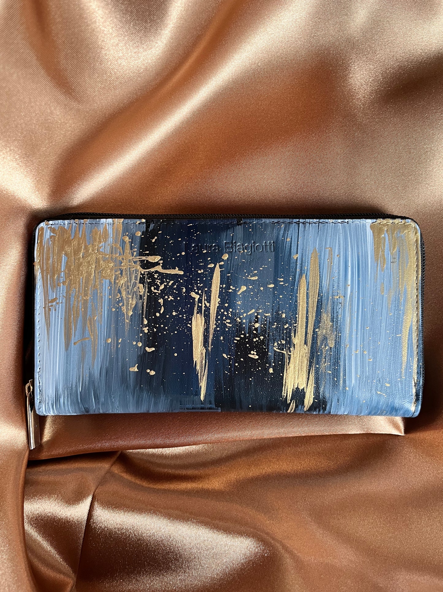 Portafoglio GOLD ABSTRACT