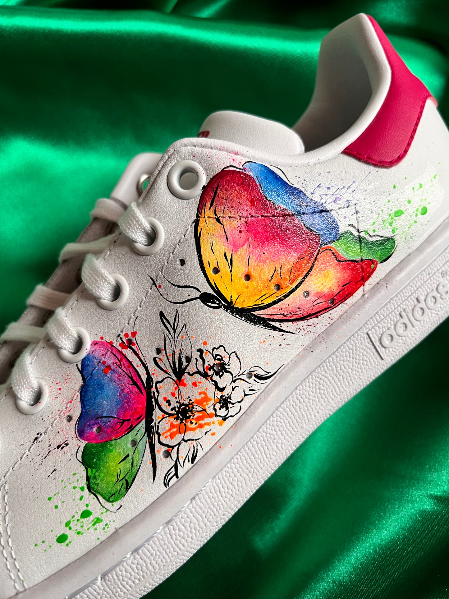 Scarpa BUTTERFLY