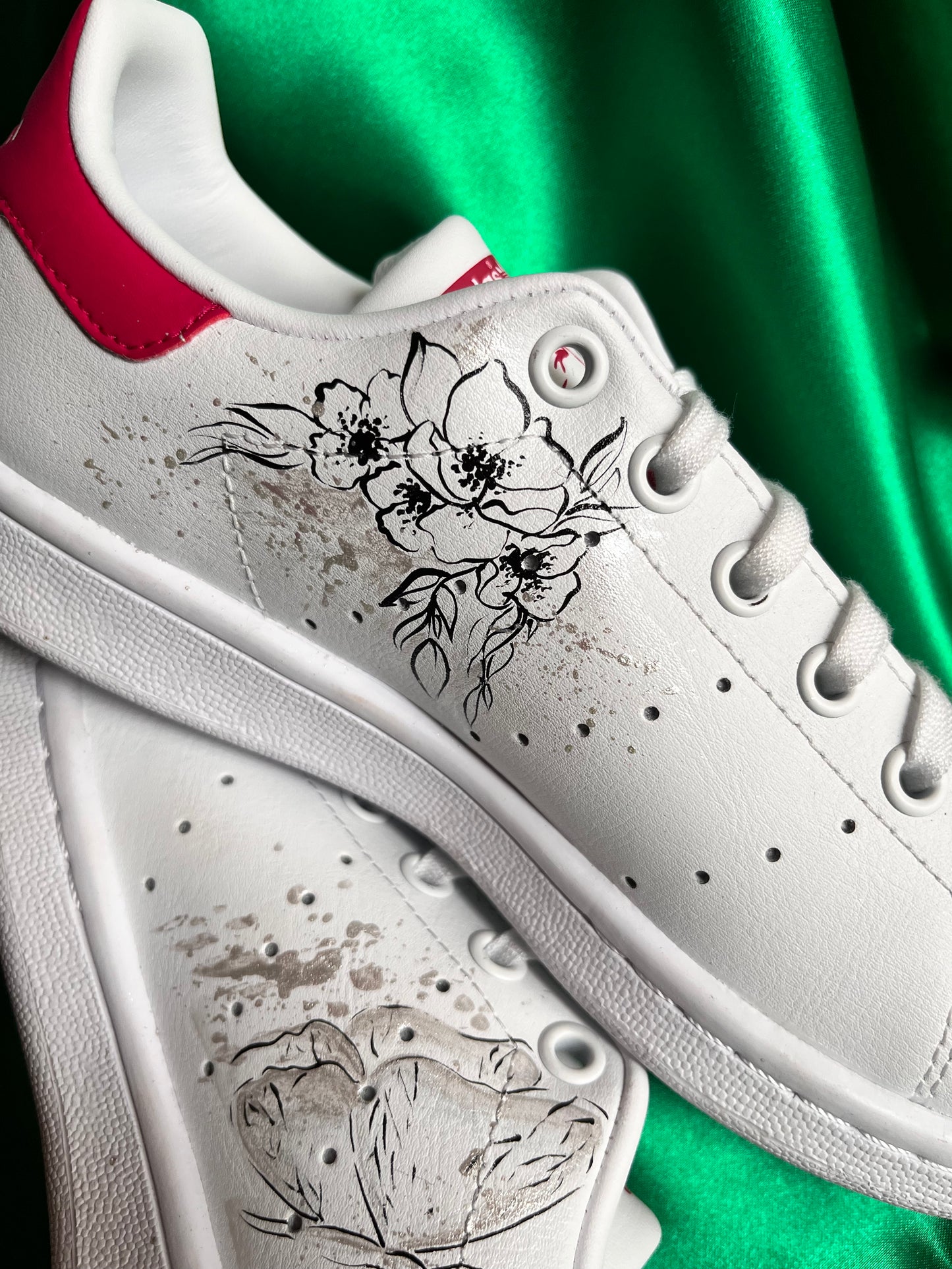 Scarpa BUTTERFLY