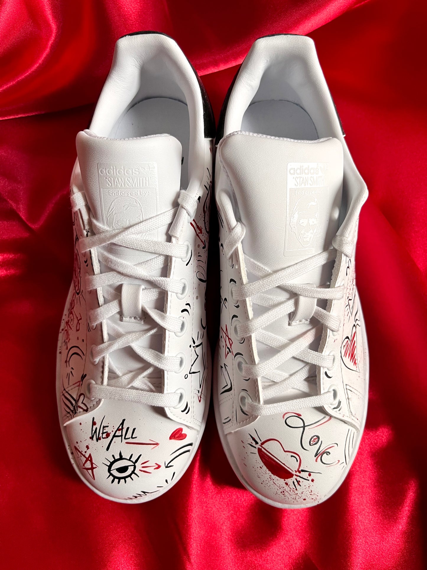 Scarpa LOVE