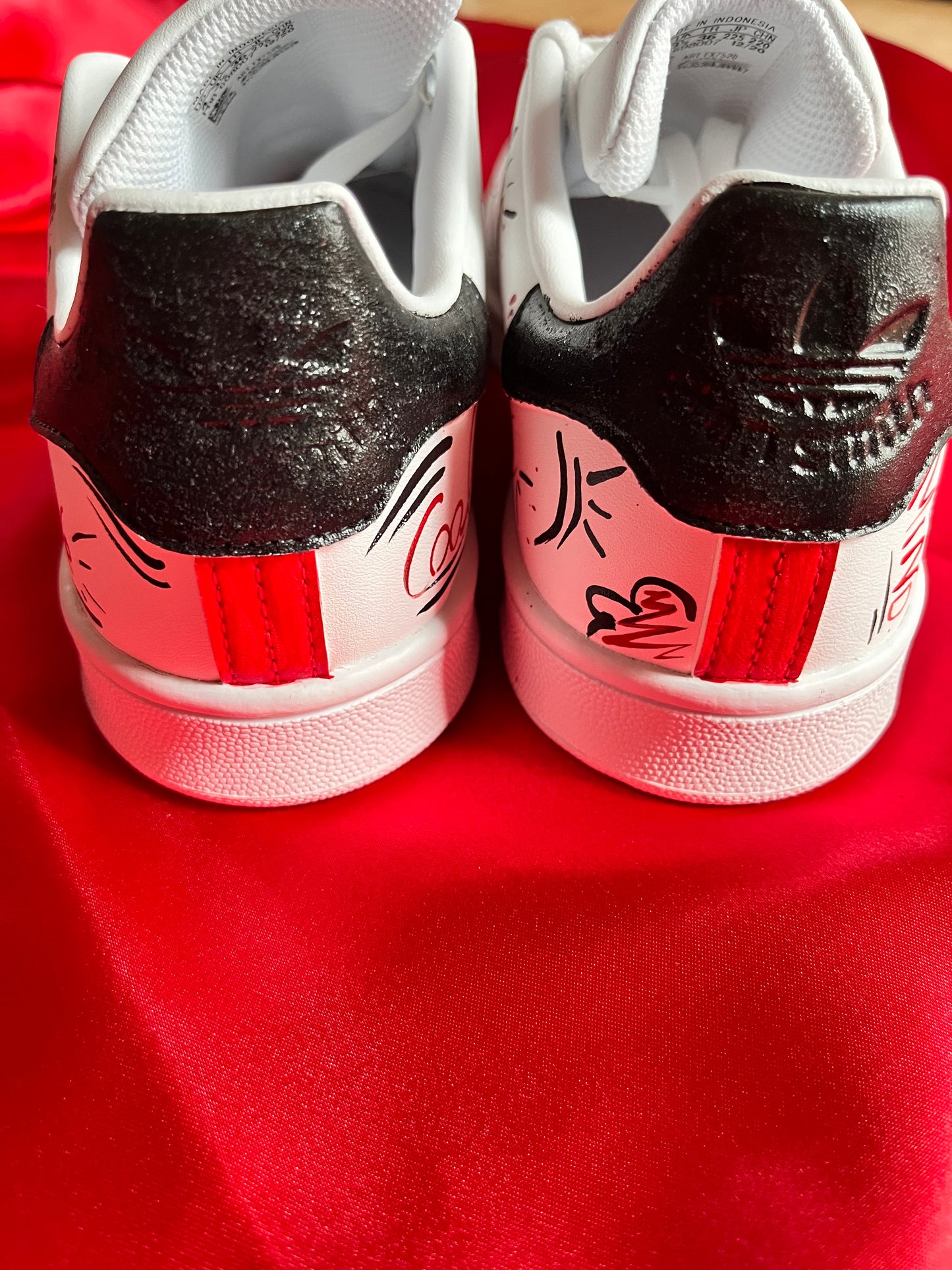 Scarpa LOVE